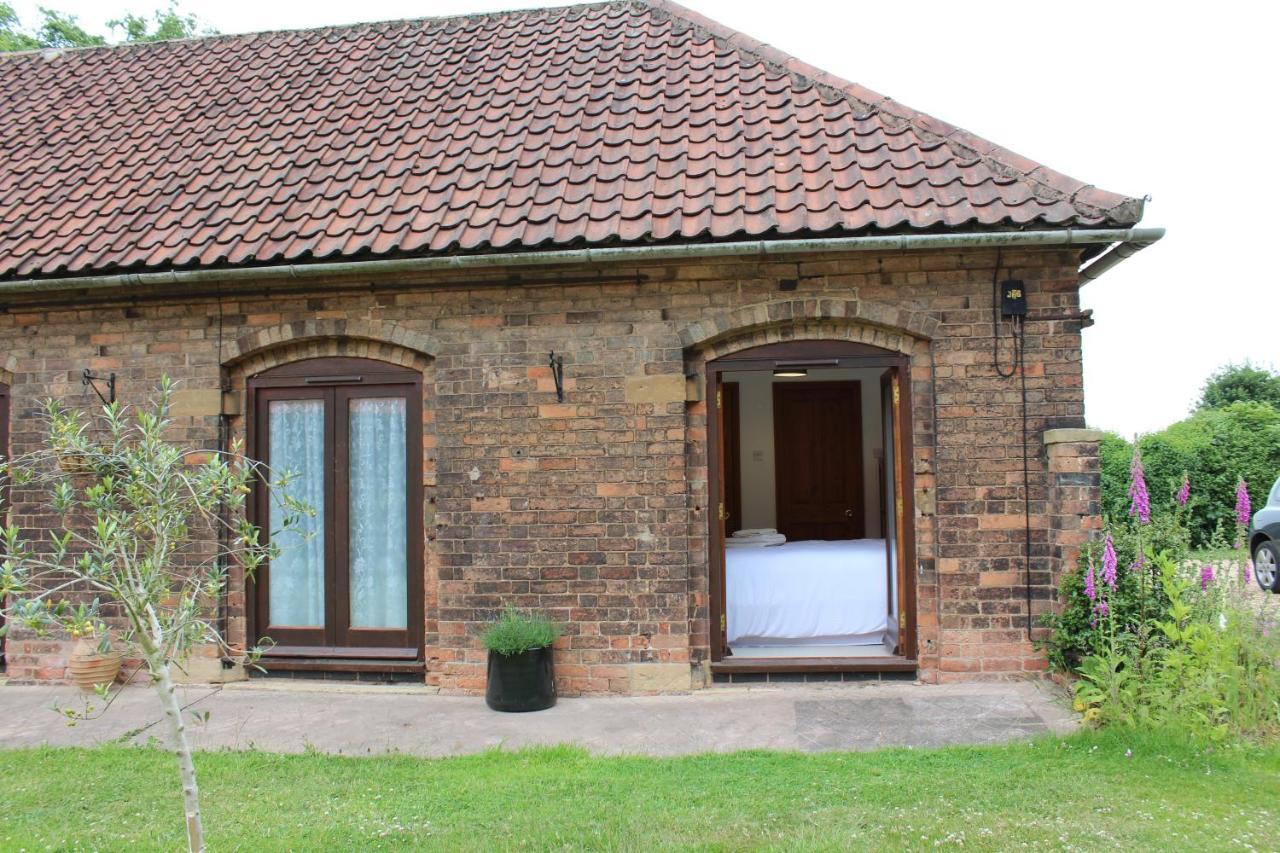 Holly Lodge Country Guest House Blidworth Exterior foto