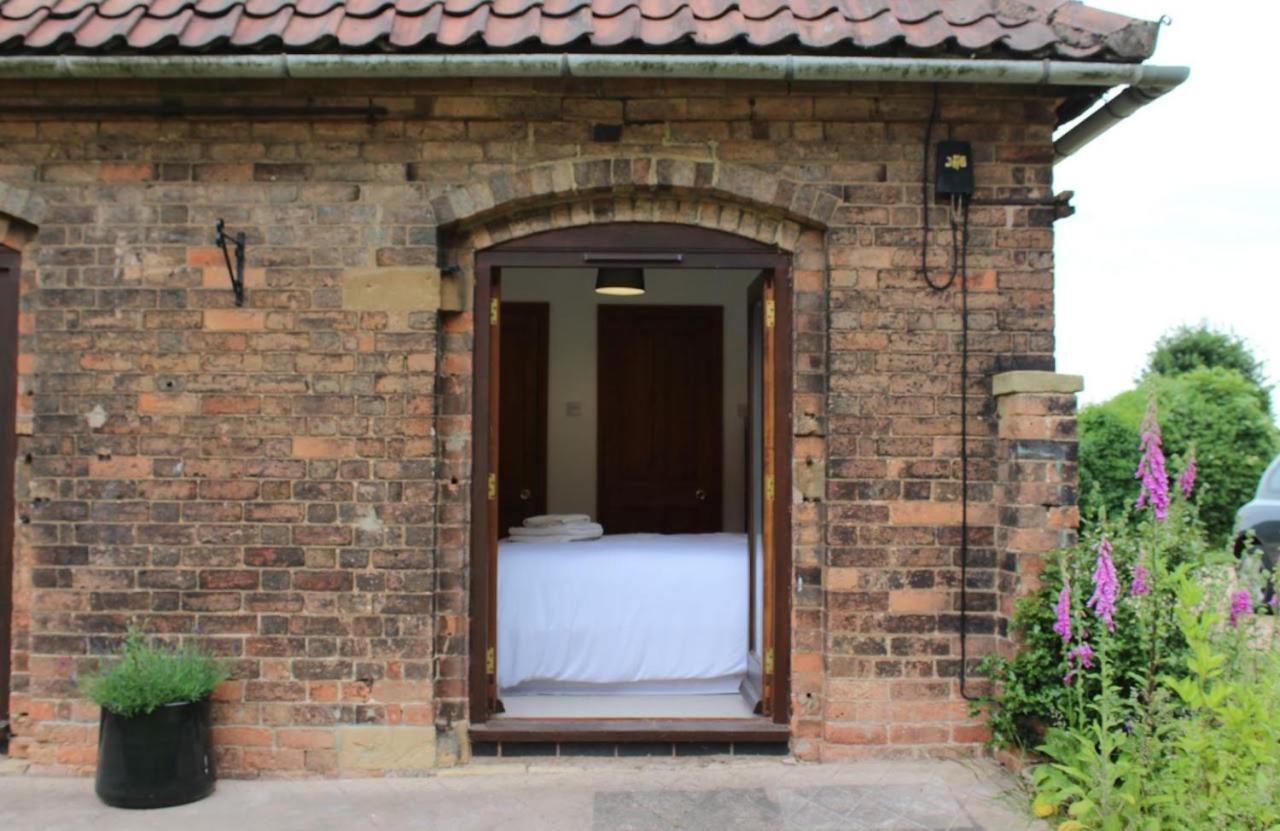 Holly Lodge Country Guest House Blidworth Exterior foto