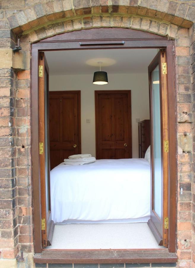 Holly Lodge Country Guest House Blidworth Exterior foto