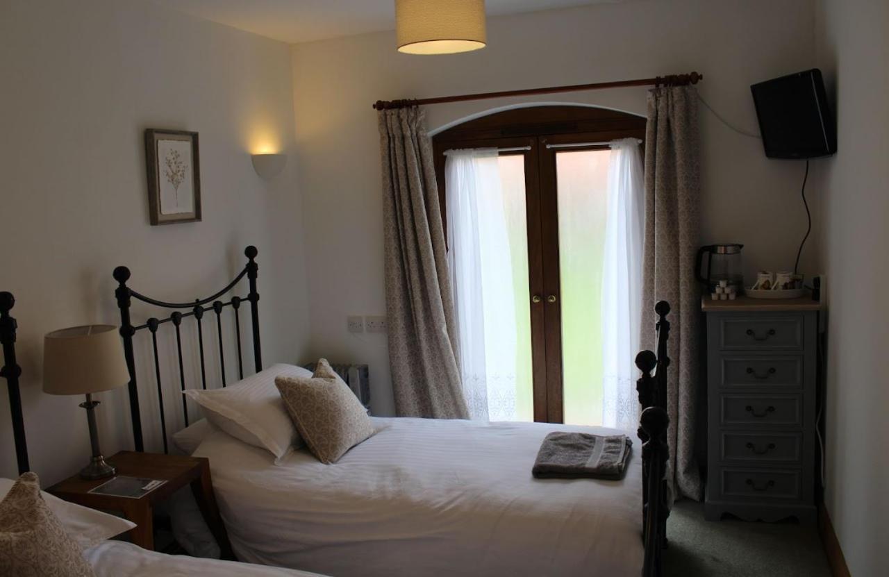 Holly Lodge Country Guest House Blidworth Exterior foto