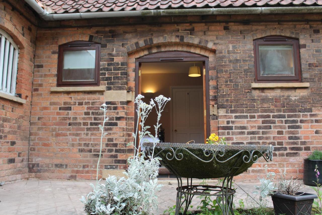 Holly Lodge Country Guest House Blidworth Exterior foto